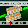 Aromatisé Au Kamagra levitra2